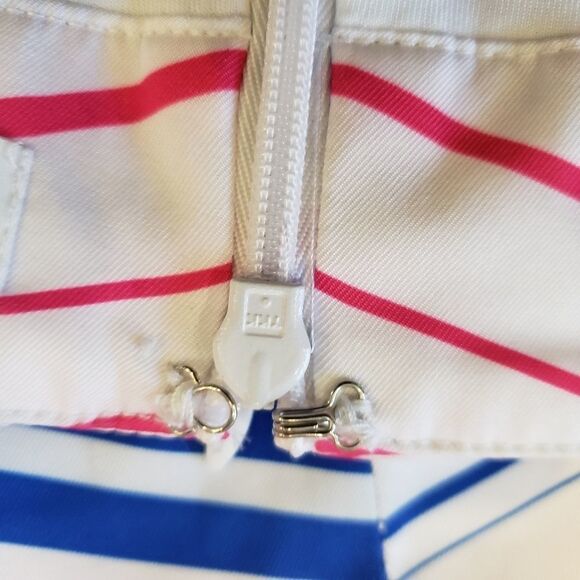 Lady Hagen Blue, Pink, White Bon Voyage Collection - Picture 6 of 6